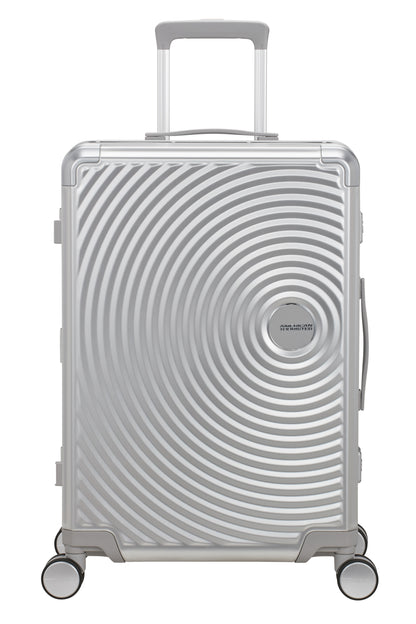American Tourister Soundbox Alu 68cm