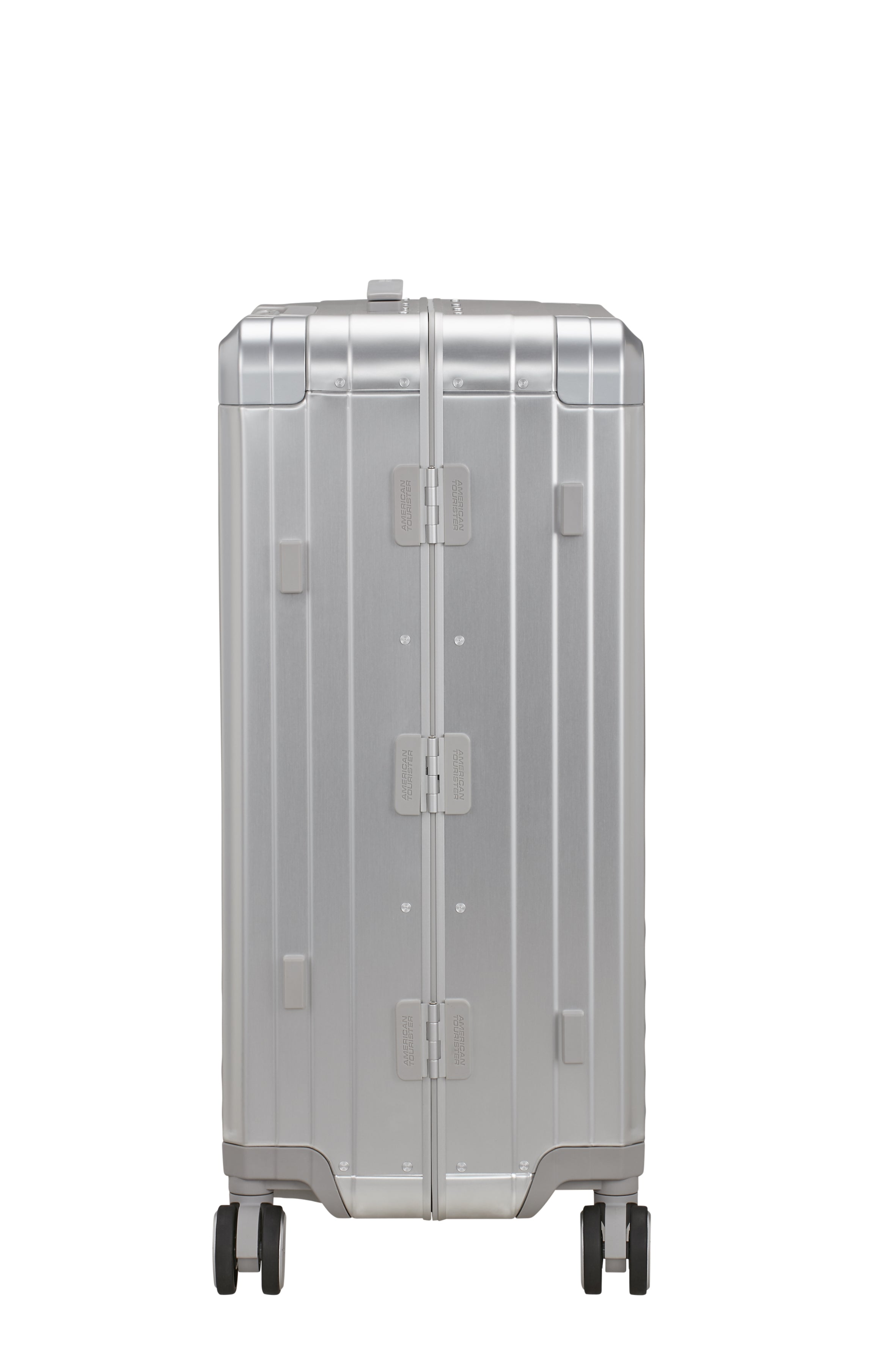 American Tourister Soundbox Alu 68cm