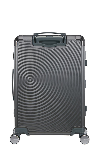 American Tourister Soundbox Alu 68cm