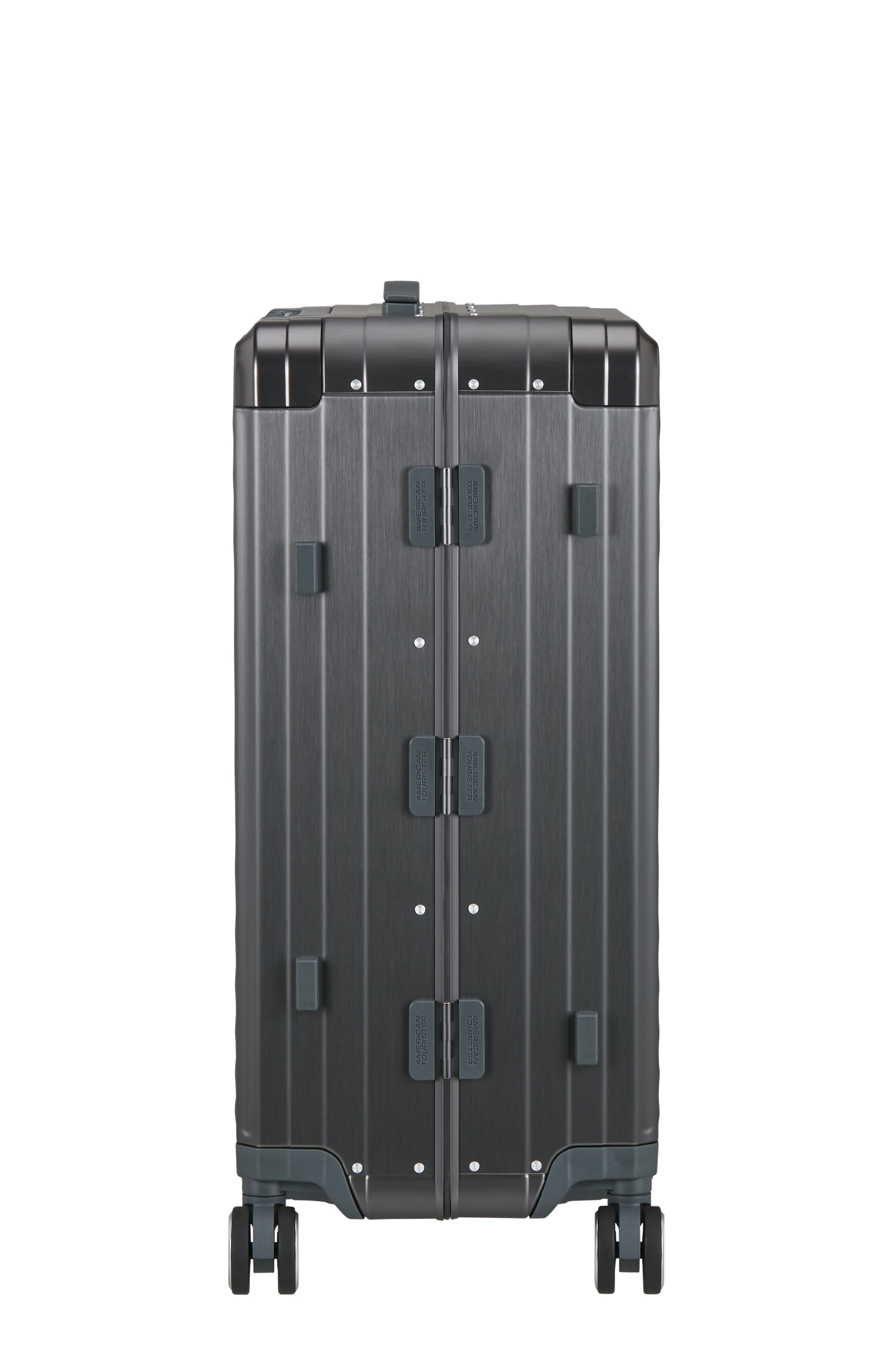 American Tourister Soundbox Alu 68cm