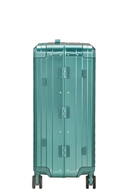 American Tourister Soundbox Alu 68cm