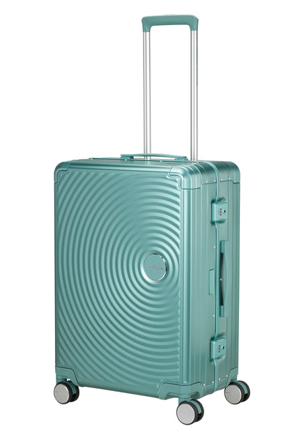 American Tourister Soundbox Alu 68cm