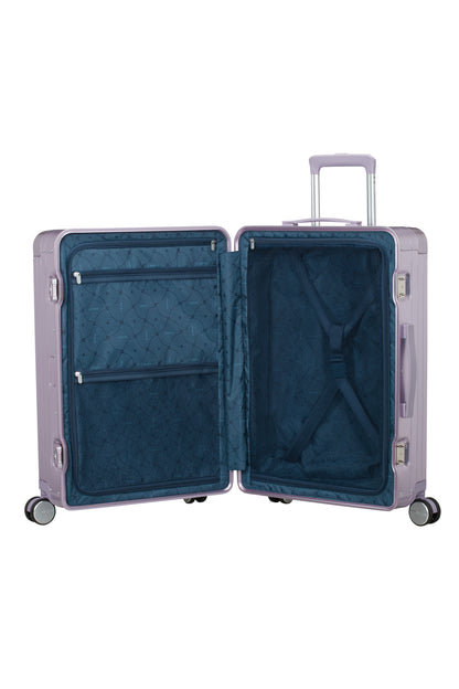 American Tourister Soundbox Alu 68cm