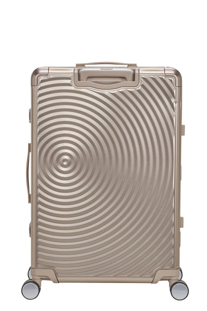 American Tourister Soundbox Alu 77cm