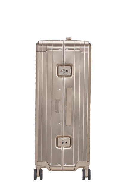 American Tourister Soundbox Alu 77cm