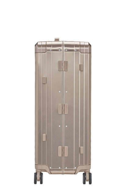 American Tourister Soundbox Alu 77cm