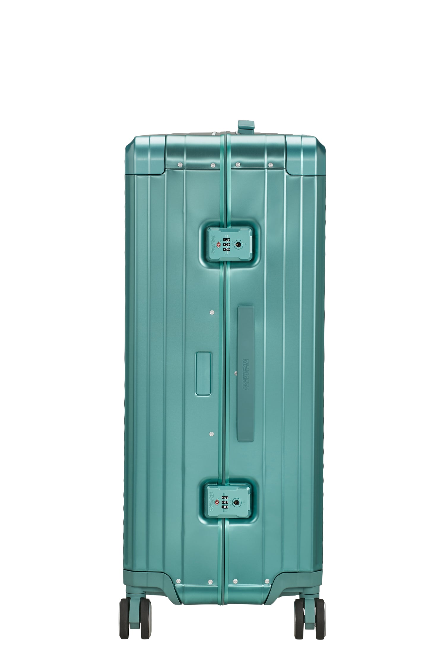 American Tourister Soundbox Alu 77cm
