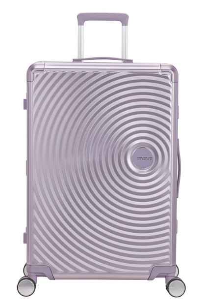 American Tourister Soundbox Alu 77cm