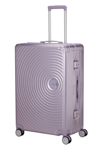 American Tourister Soundbox Alu 77cm