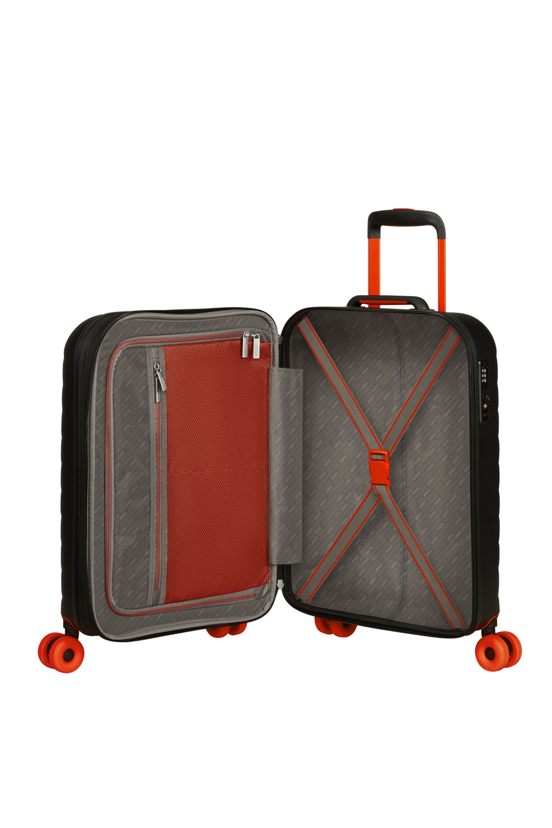 American Tourister Neovibe 55cm