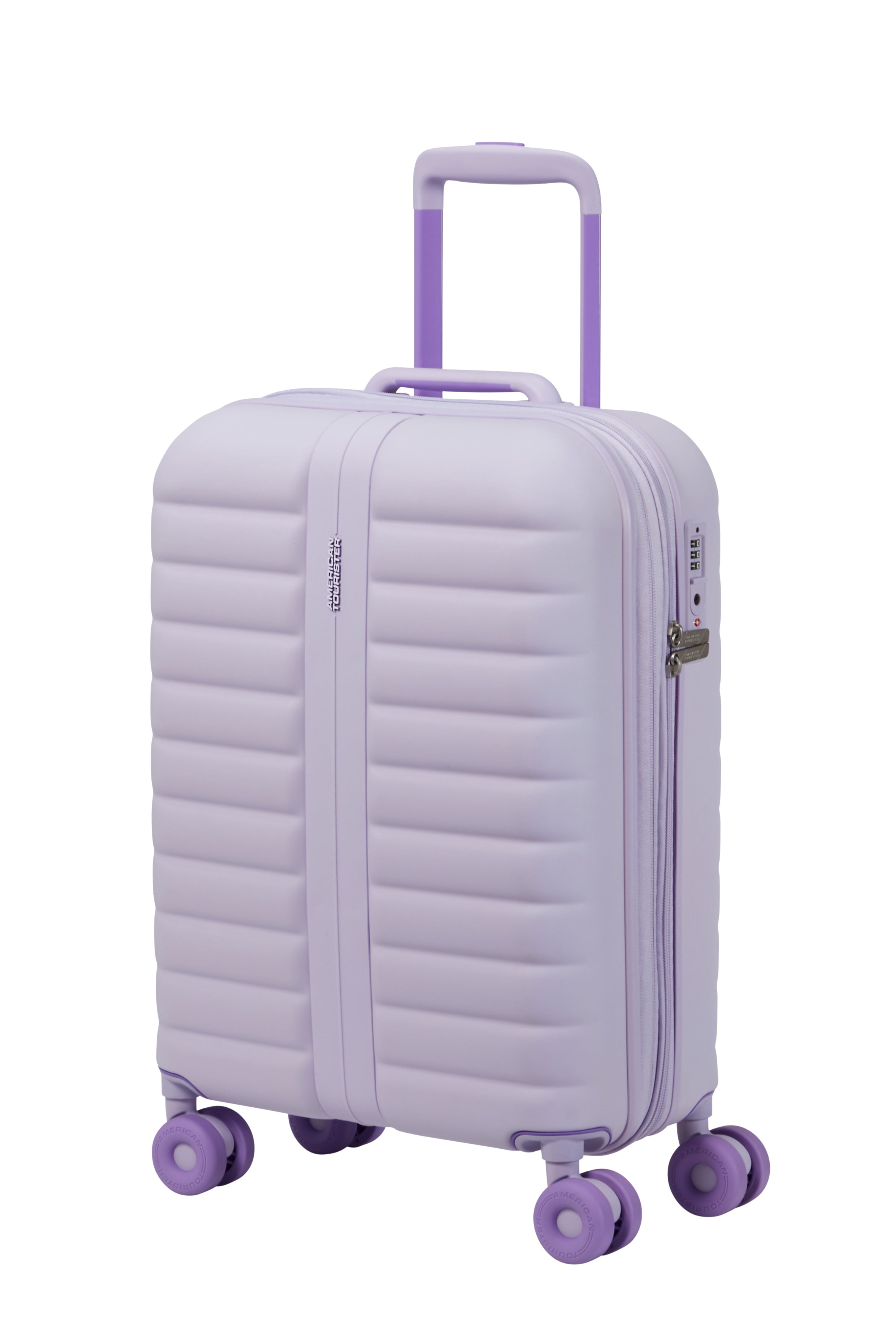 American Tourister Neovibe 55cm