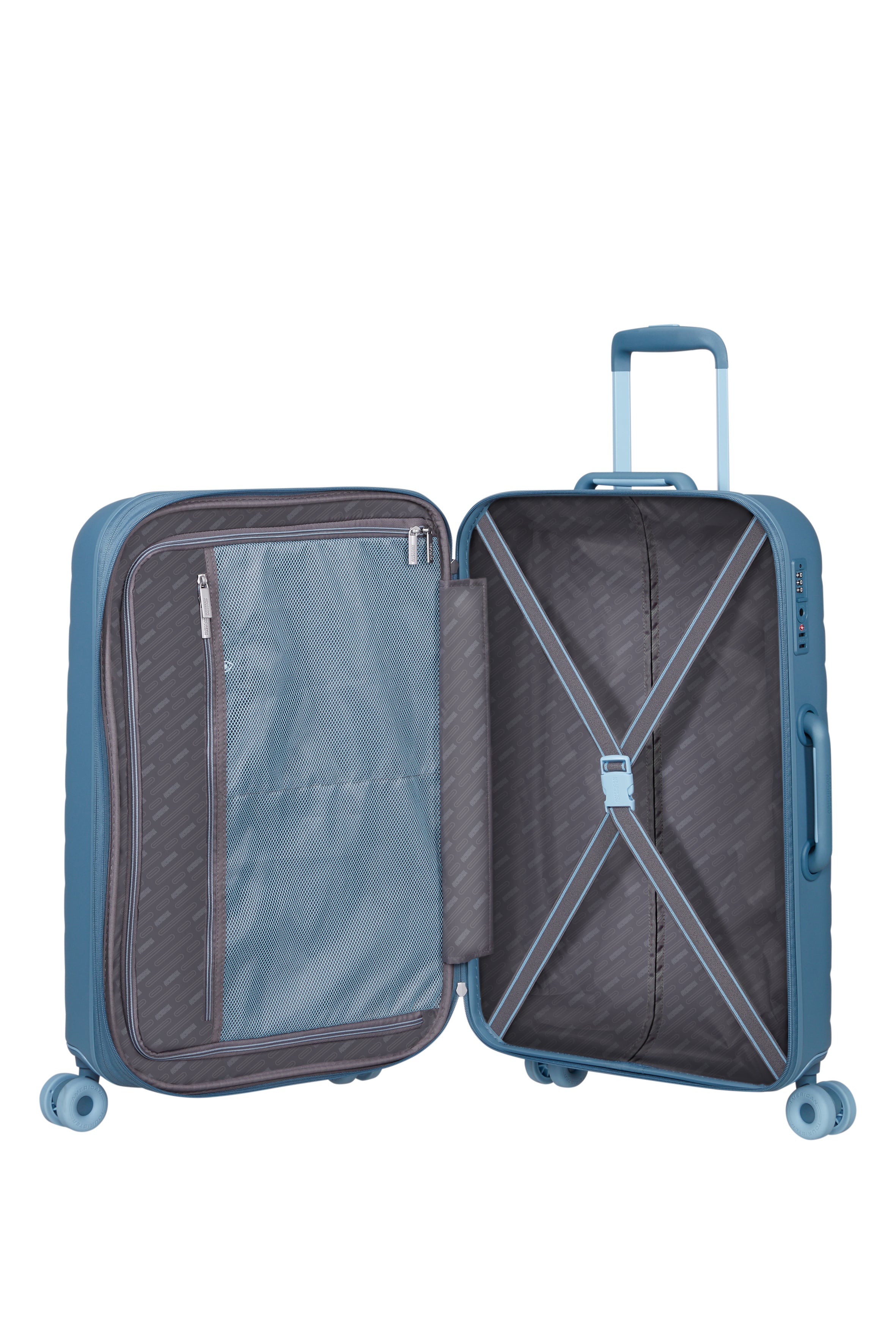 American Tourister Neovibe 67cm
