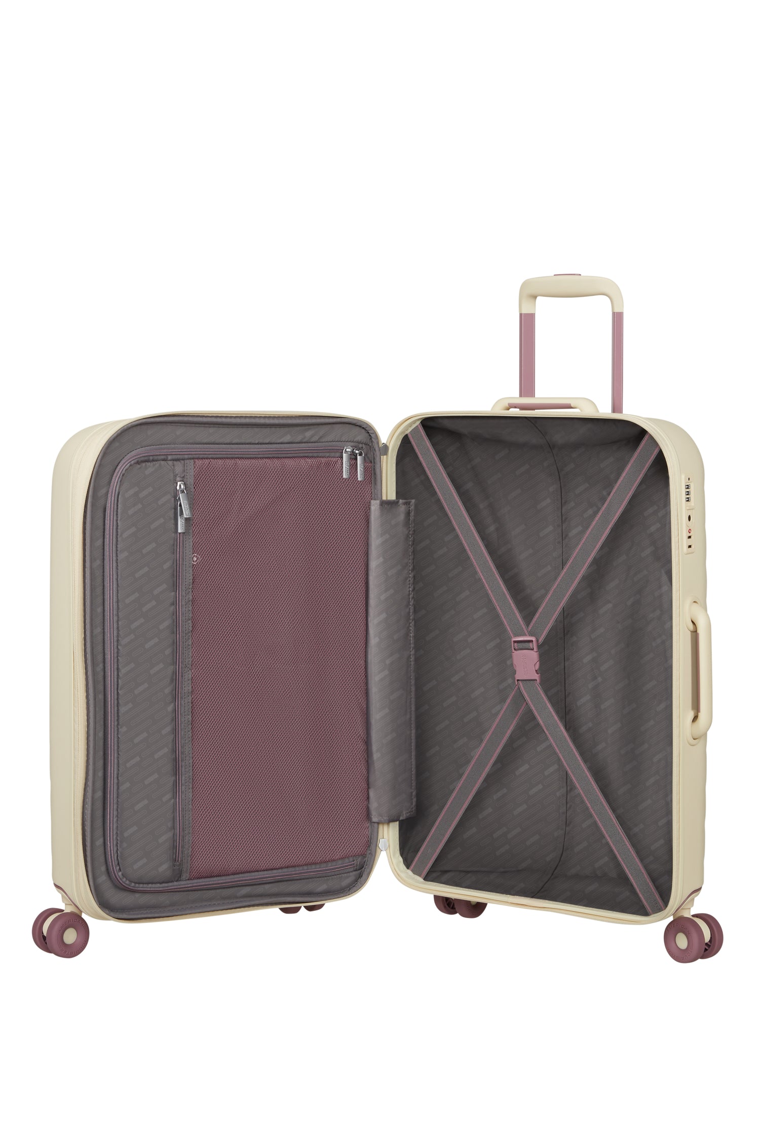 American Tourister Neovibe 67cm