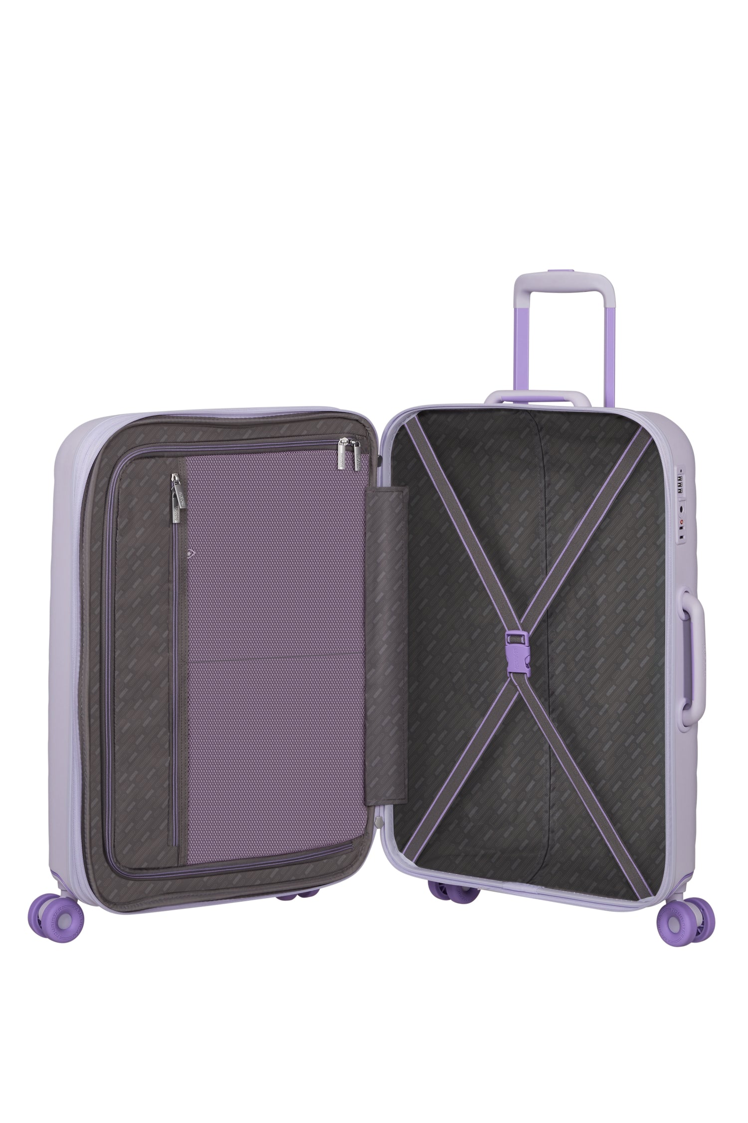 American Tourister Neovibe 67cm