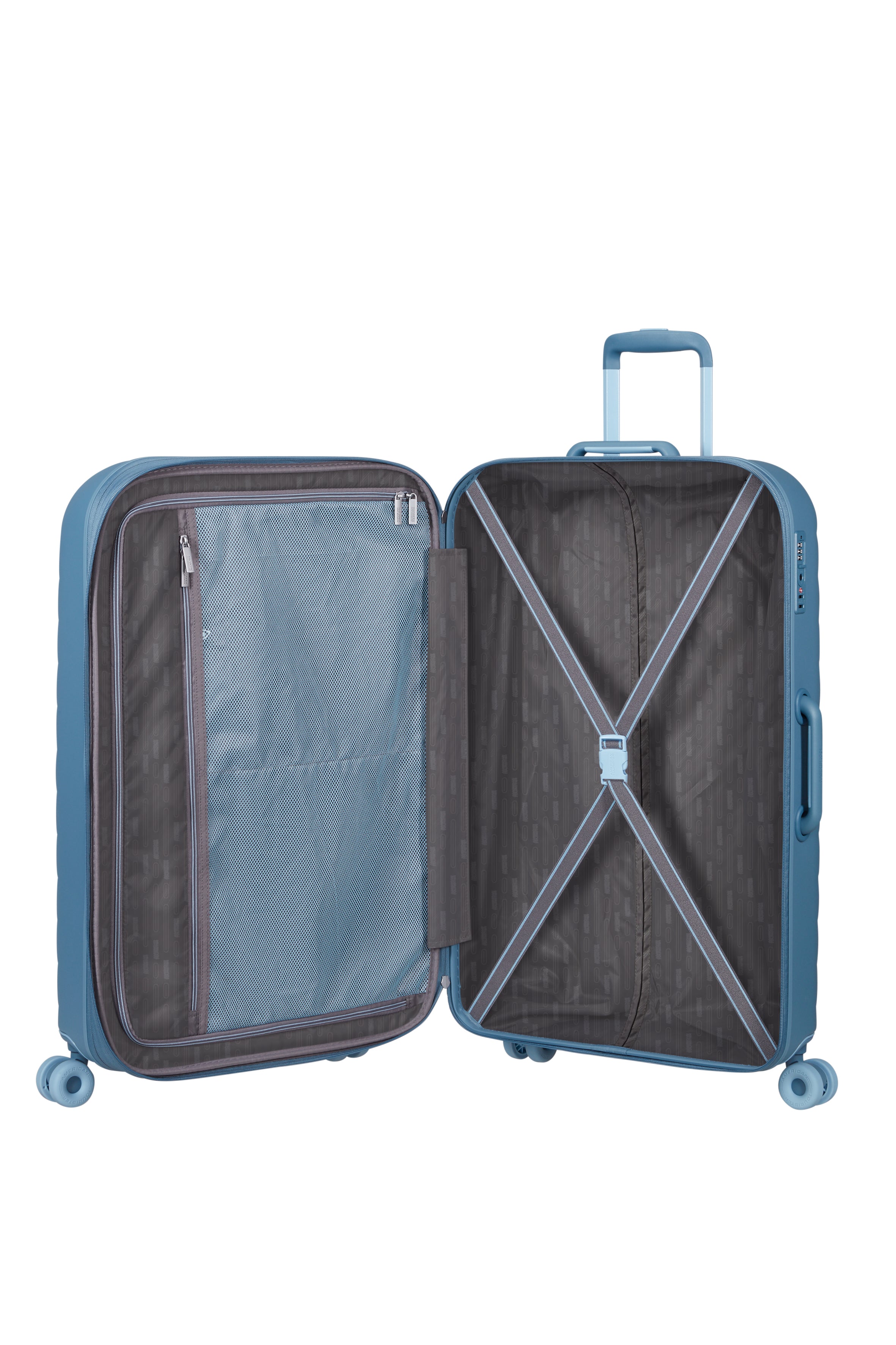 American Tourister Neovibe 78cm