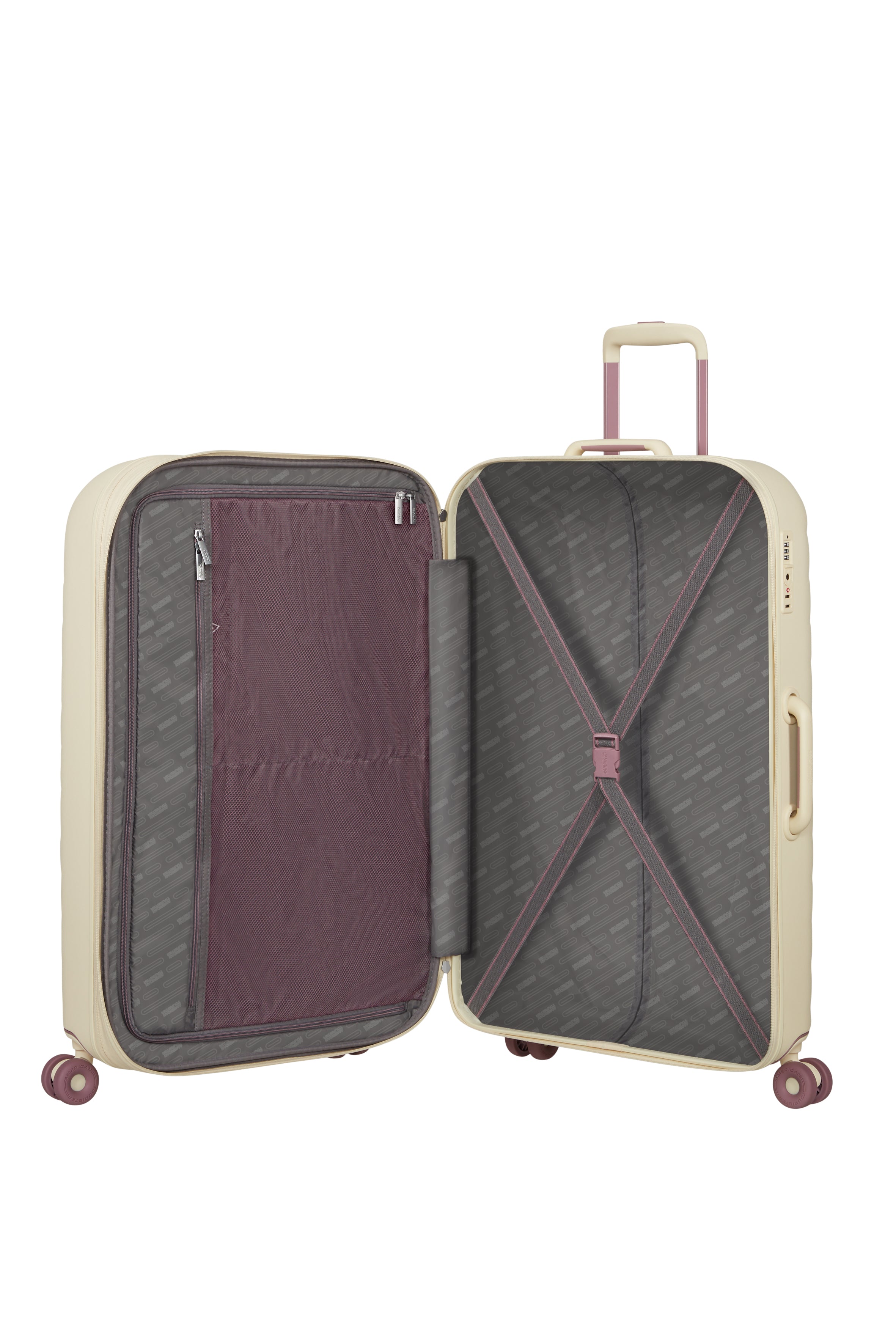 American Tourister Neovibe 78cm
