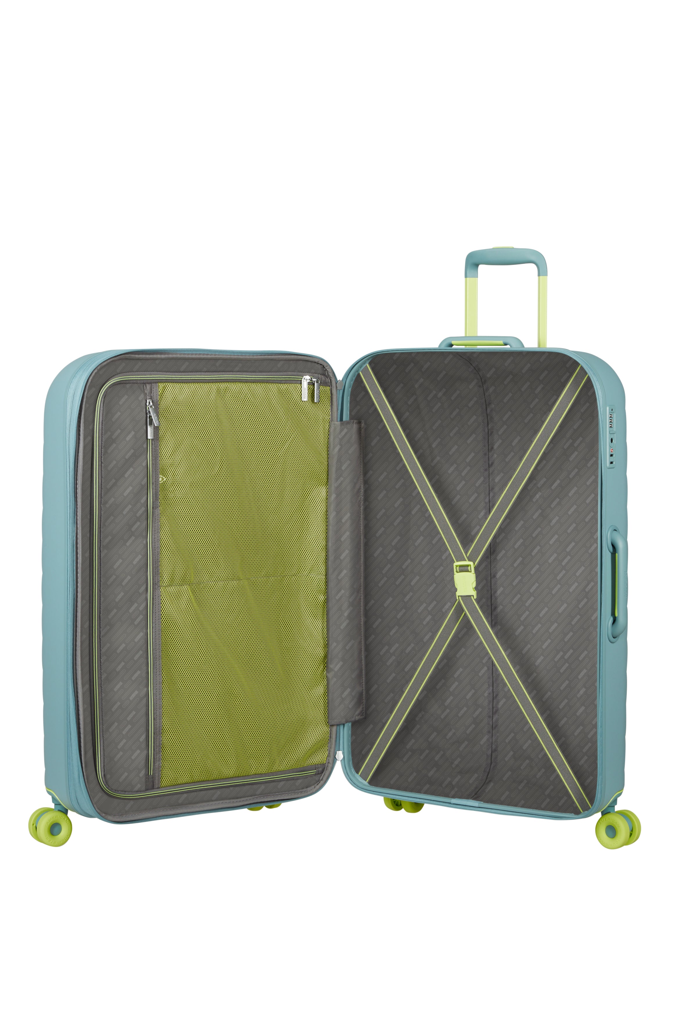 American Tourister Neovibe 78cm