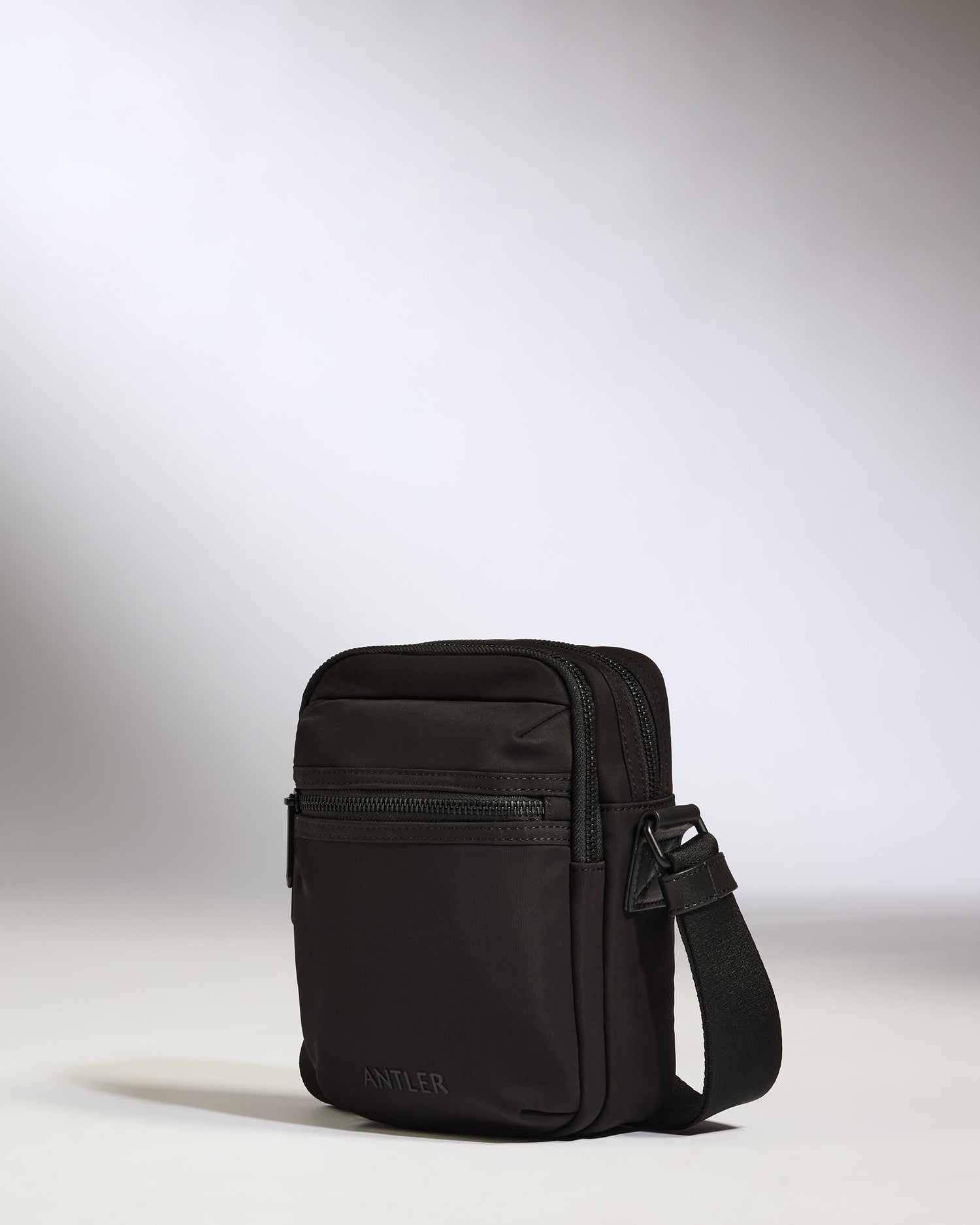 Antler Icon Crossbody Bag