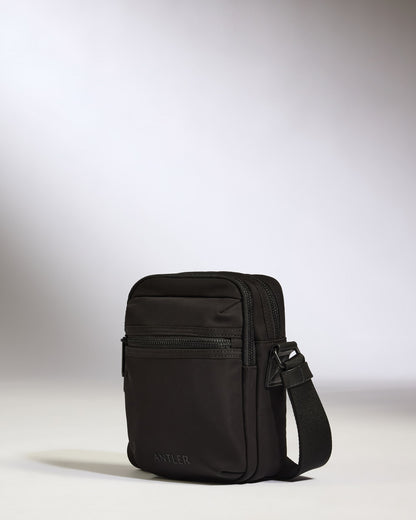 Antler Icon Crossbody Bag