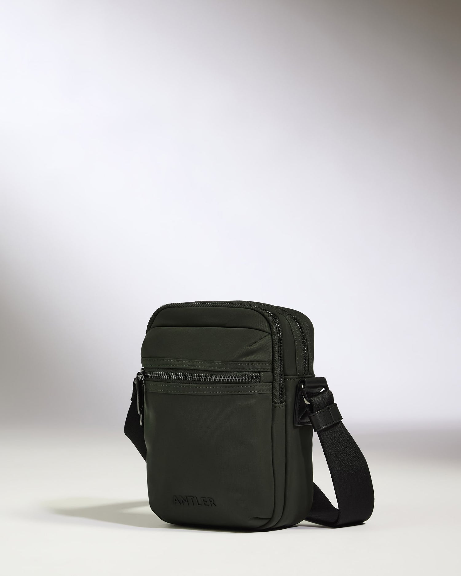 Antler Icon Crossbody Bag