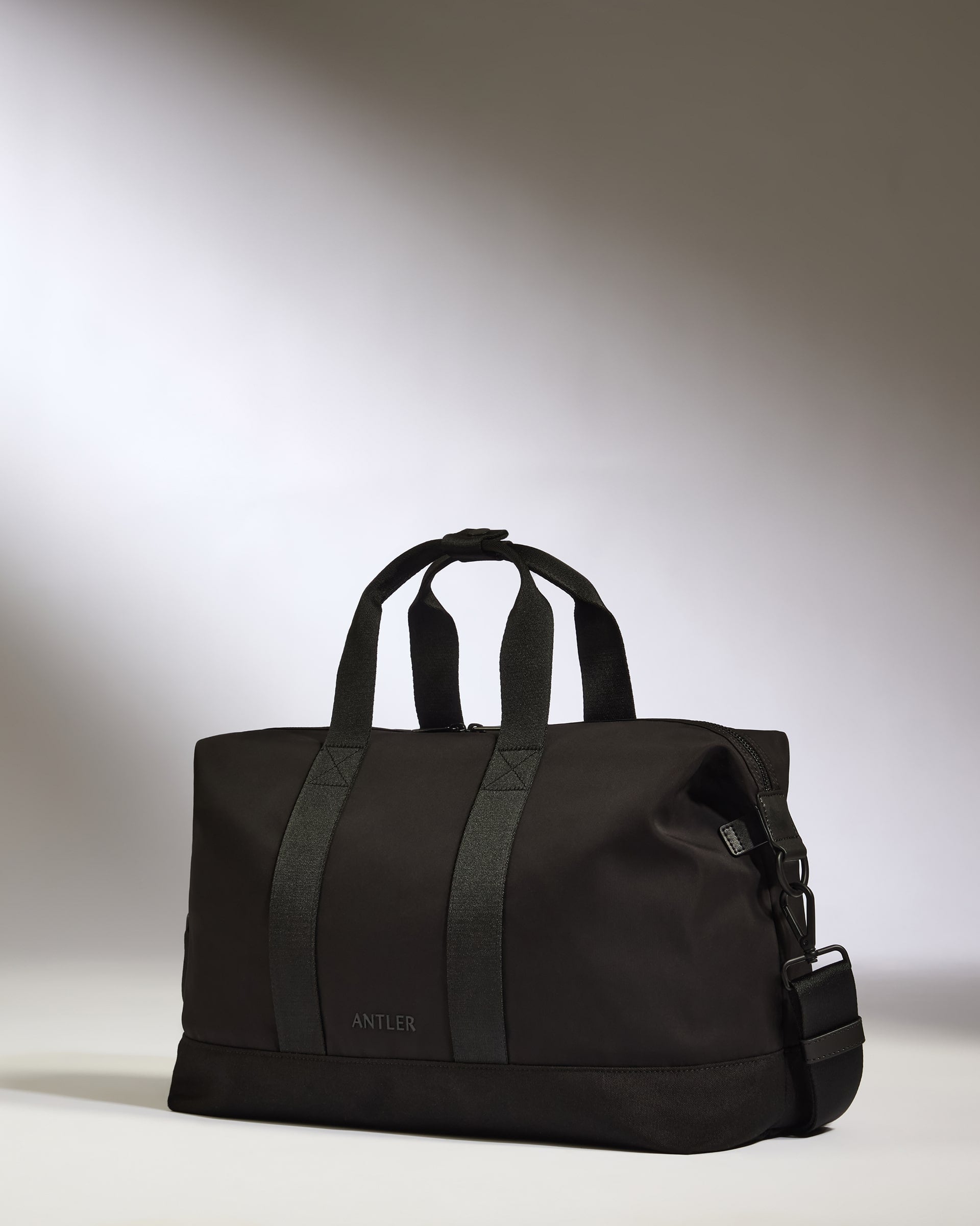 Antler Icon Overnight Bag