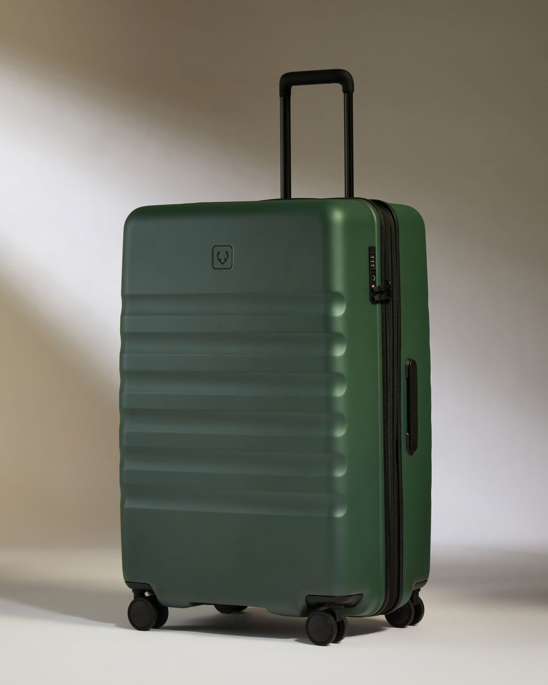 Antler Icon Stripe Large Suitcase -78 cm