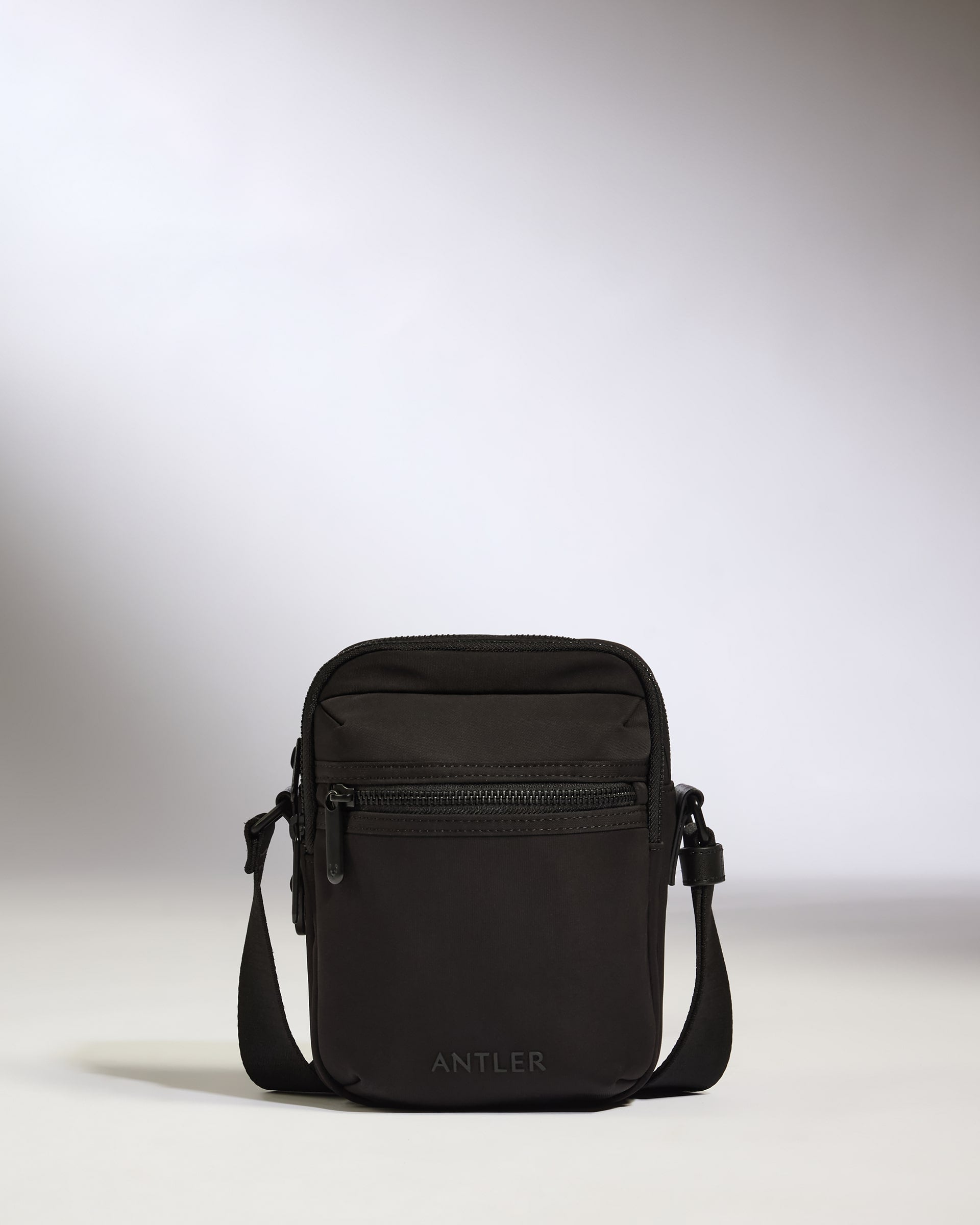 Antler Icon Crossbody Bag