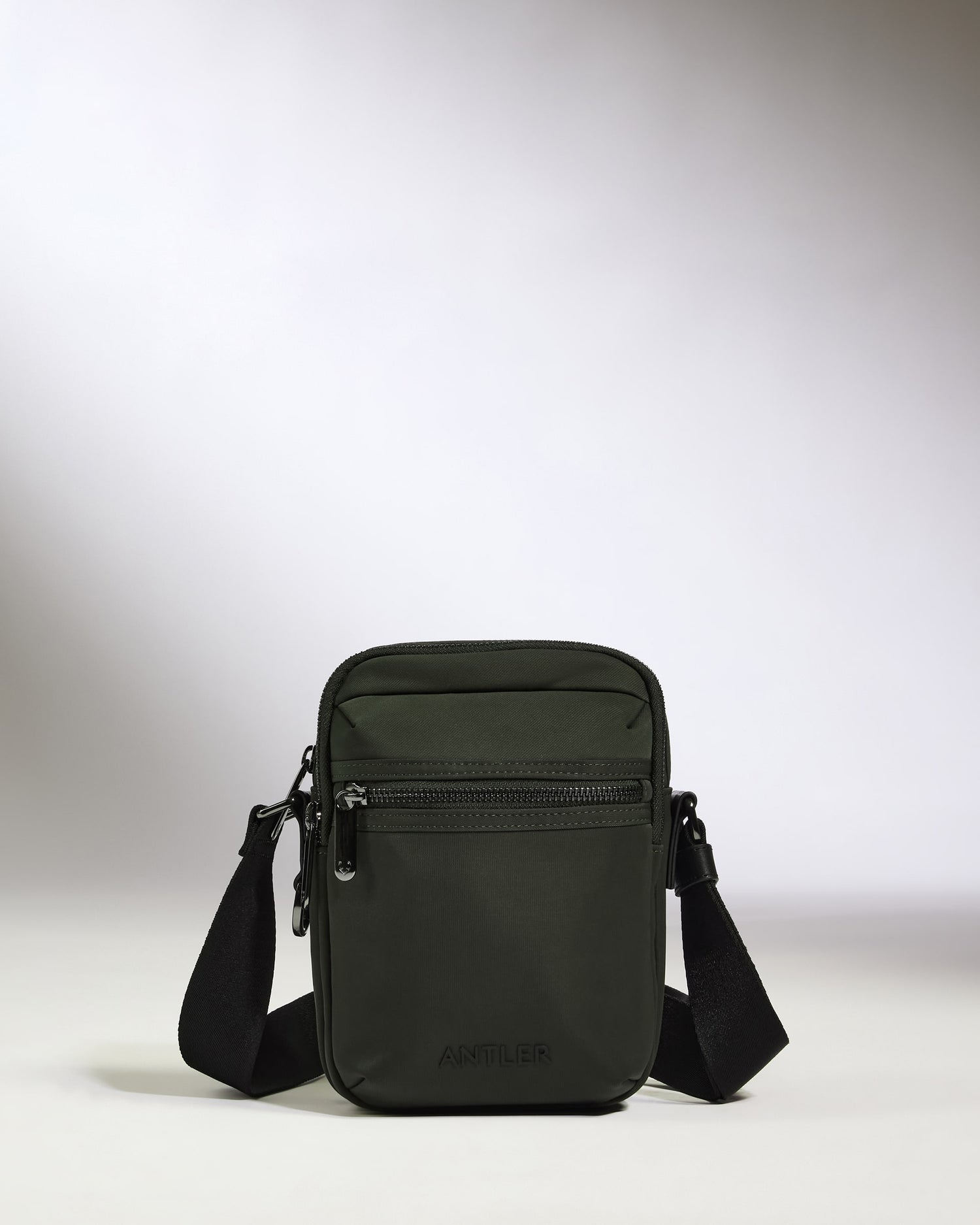 Antler Icon Crossbody Bag