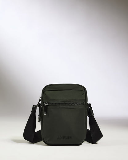 Antler Icon Crossbody Bag