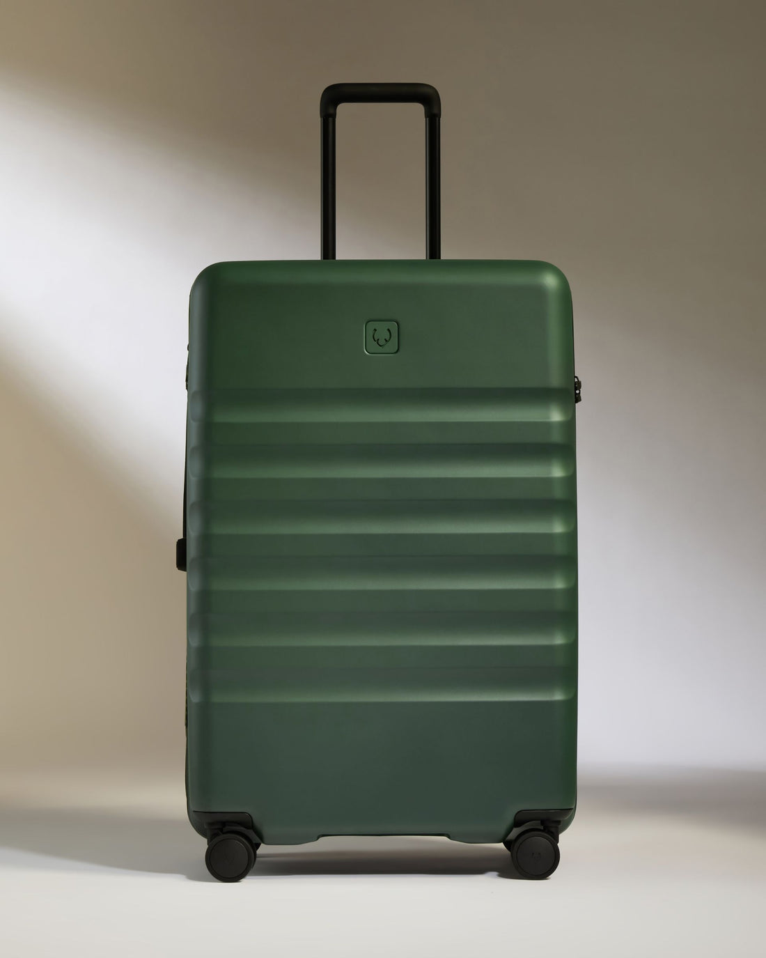 Antler Icon Stripe Large Suitcase -78 cm