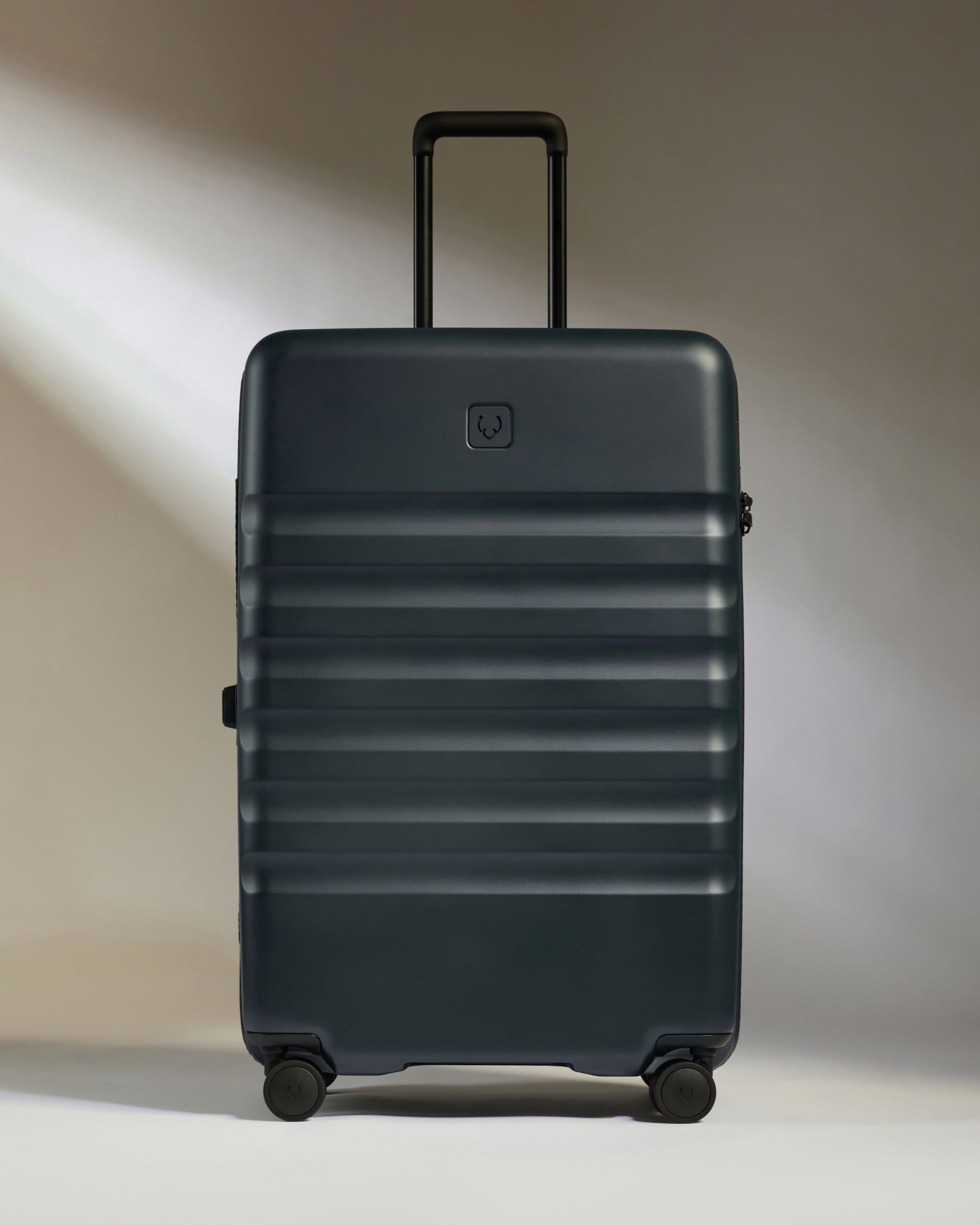 Antler Icon Stripe Large Suitcase -78 cm