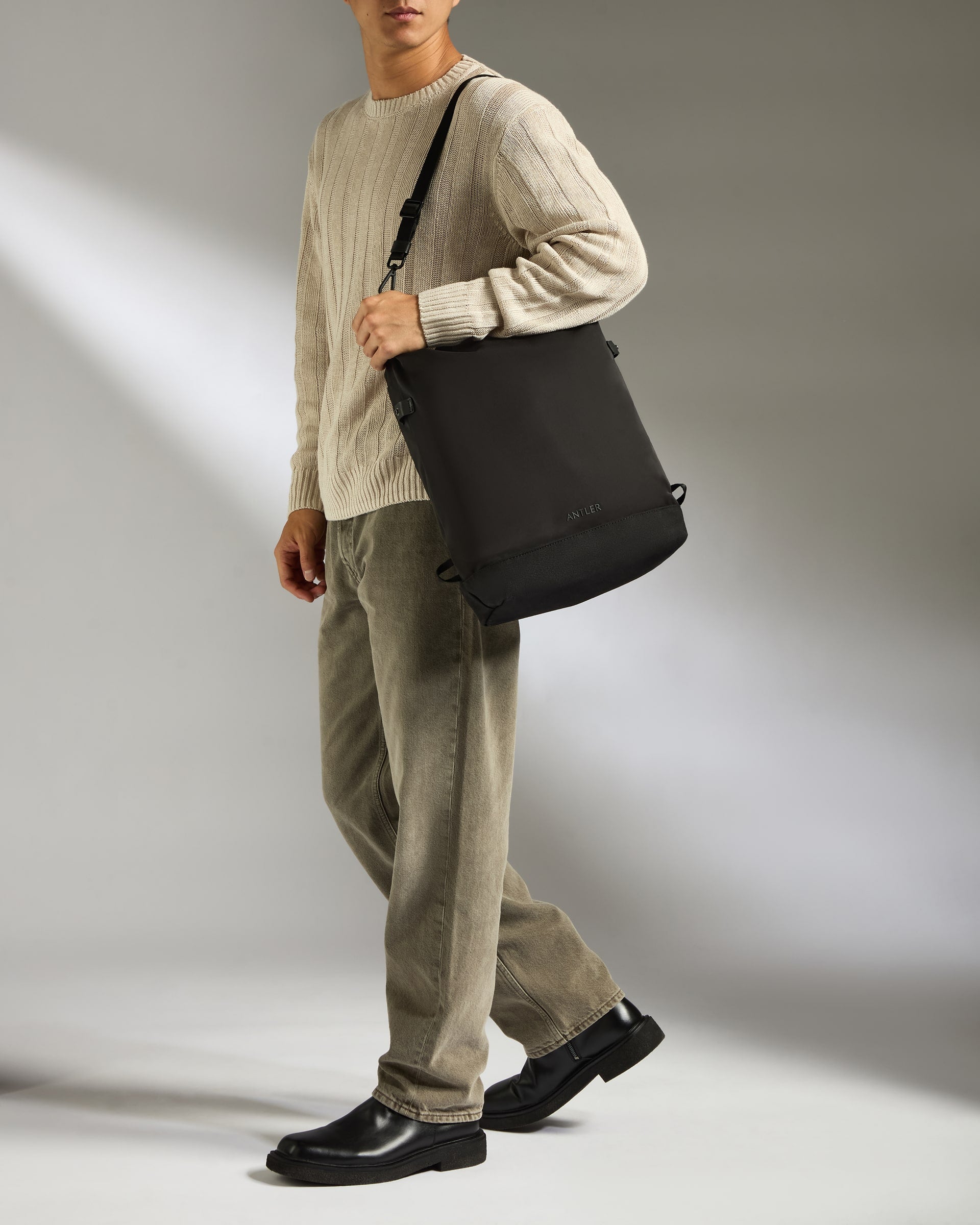 Antler Icon 2-in-1 Tote Backpack