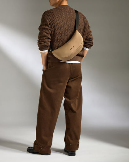 Antler Icon Slingbag