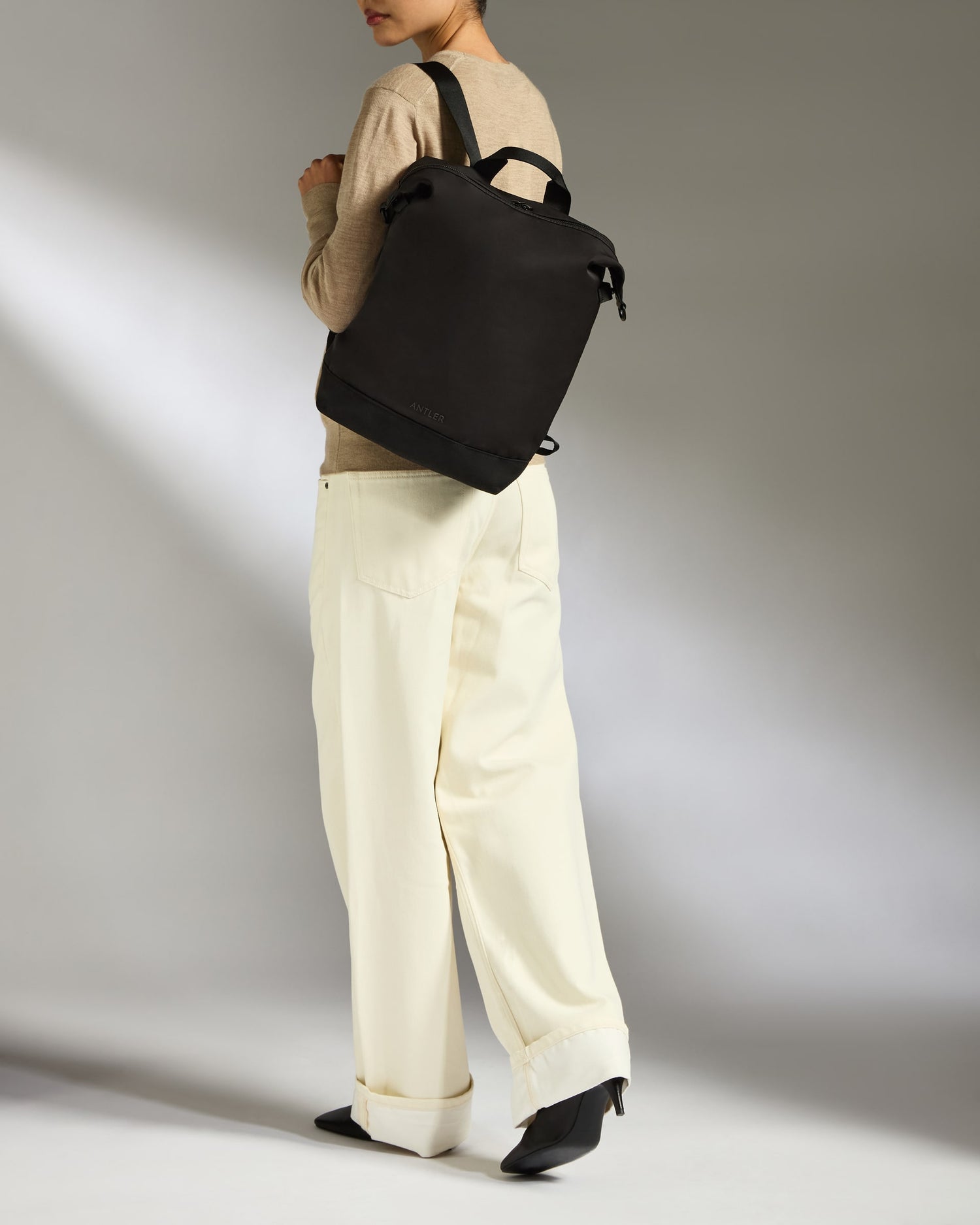 Antler Icon 2-in-1 Tote Backpack