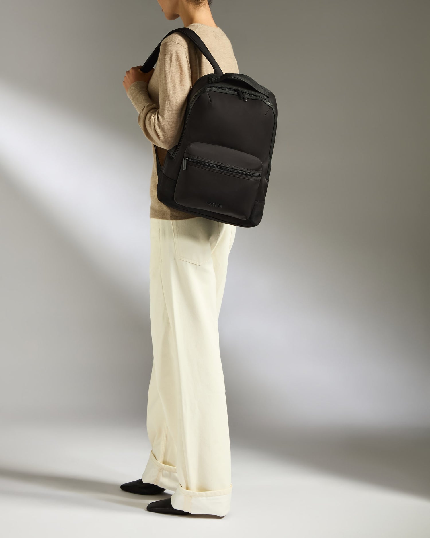 Antler Icon Backpack