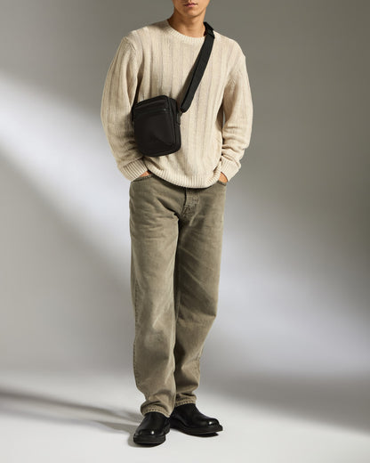 Antler Icon Crossbody Bag