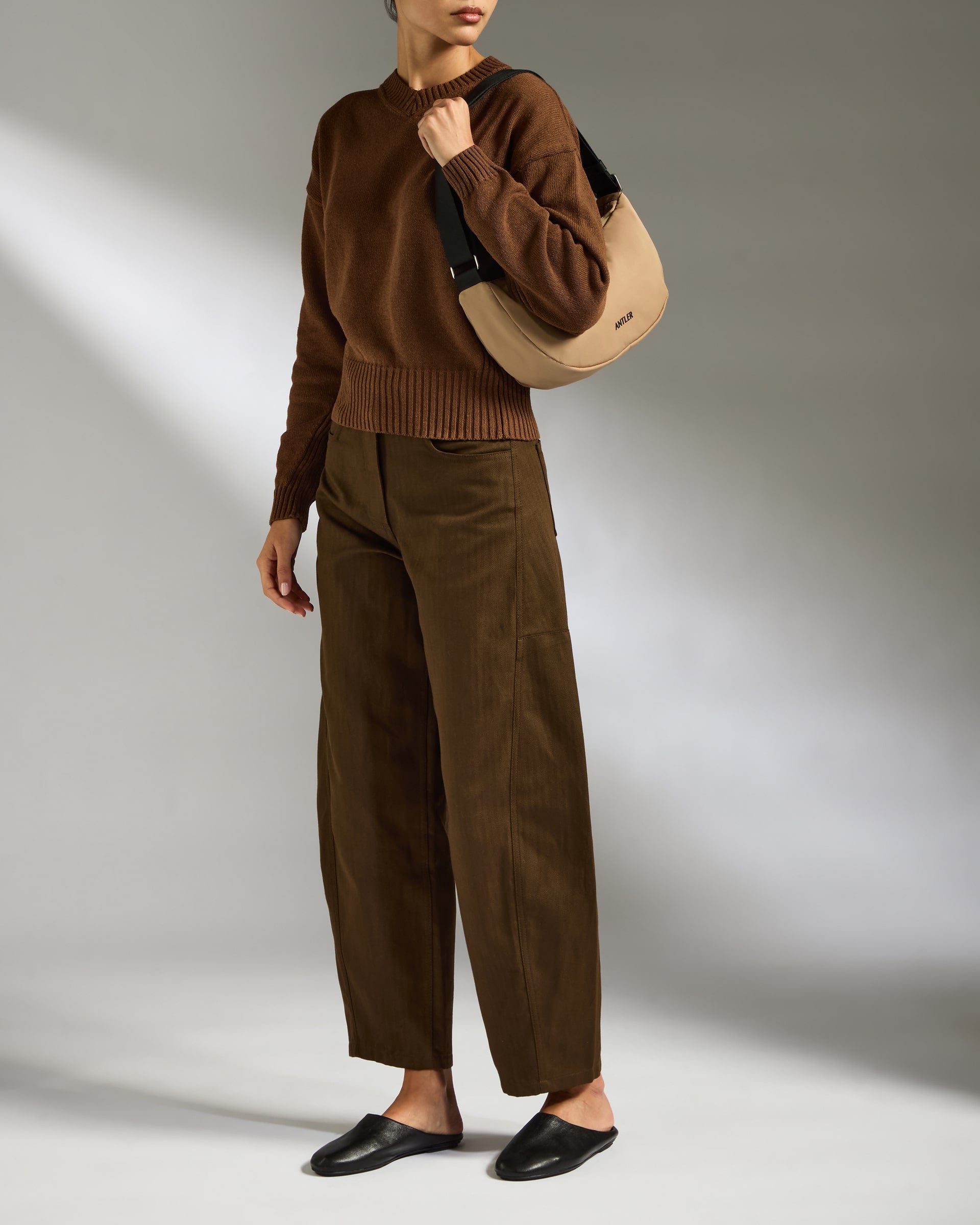 Antler Icon Slingbag