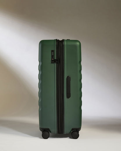 Antler Icon Stripe Large Suitcase -78 cm