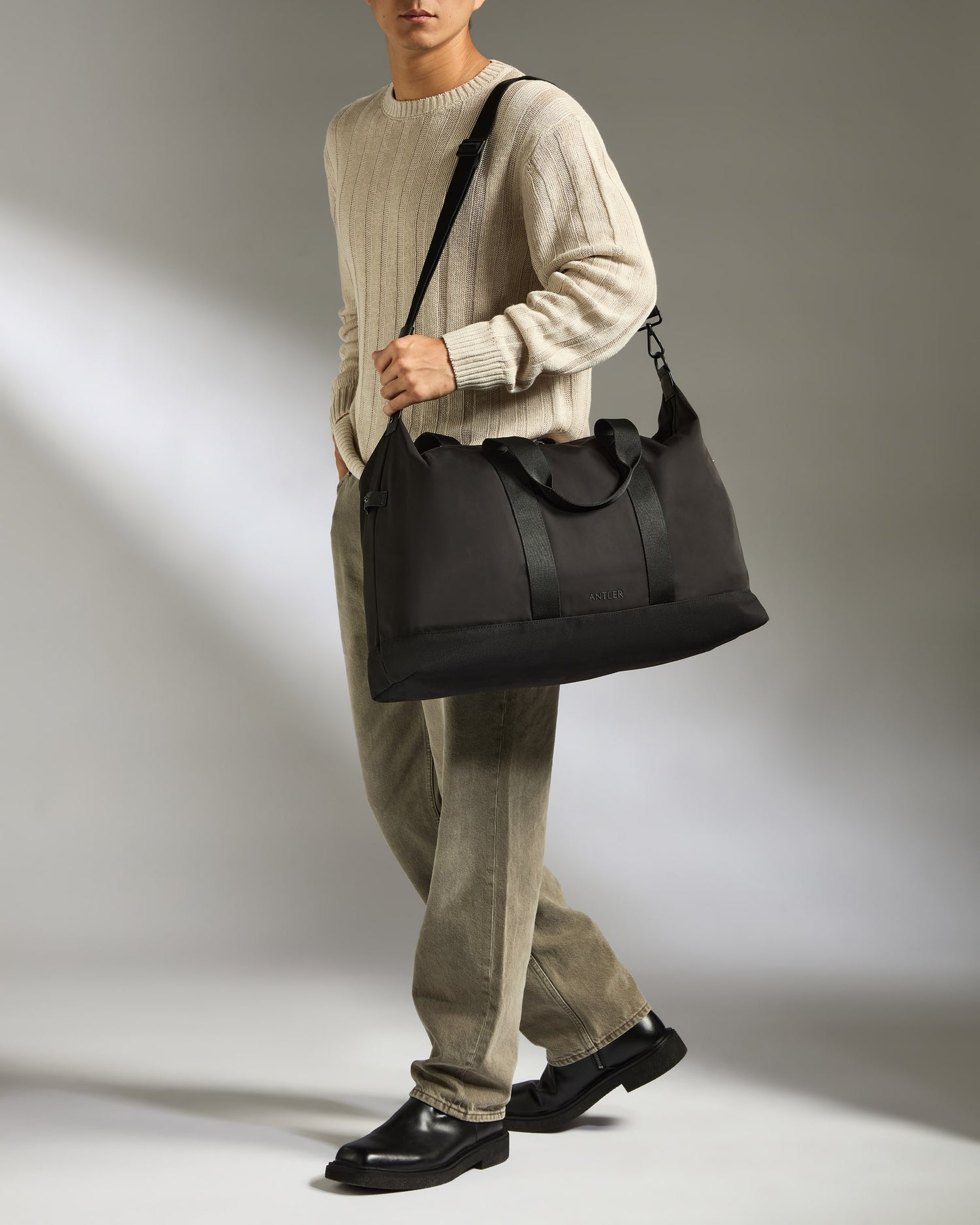 Antler Icon Weekender Bag