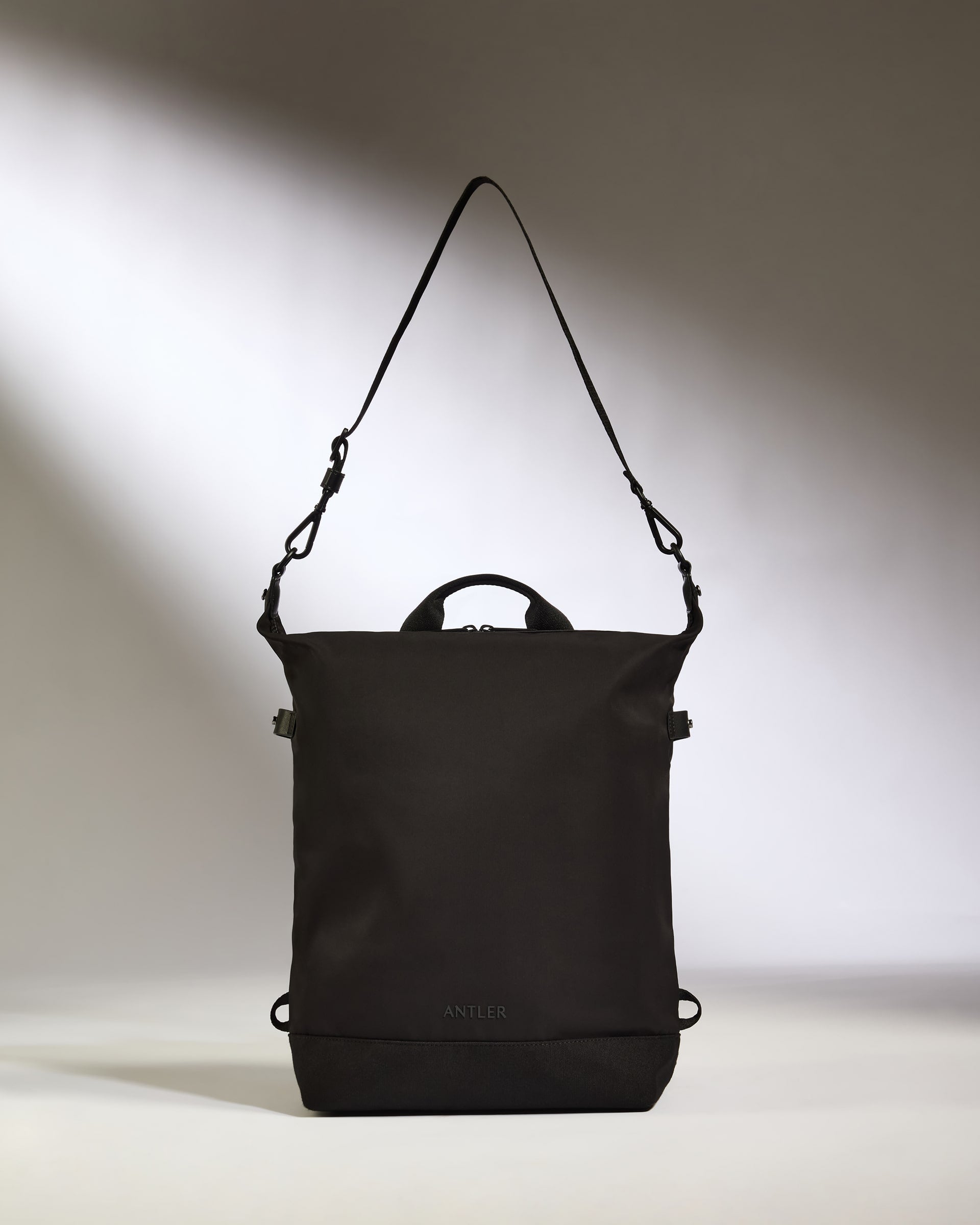 Antler Icon 2-in-1 Tote Backpack