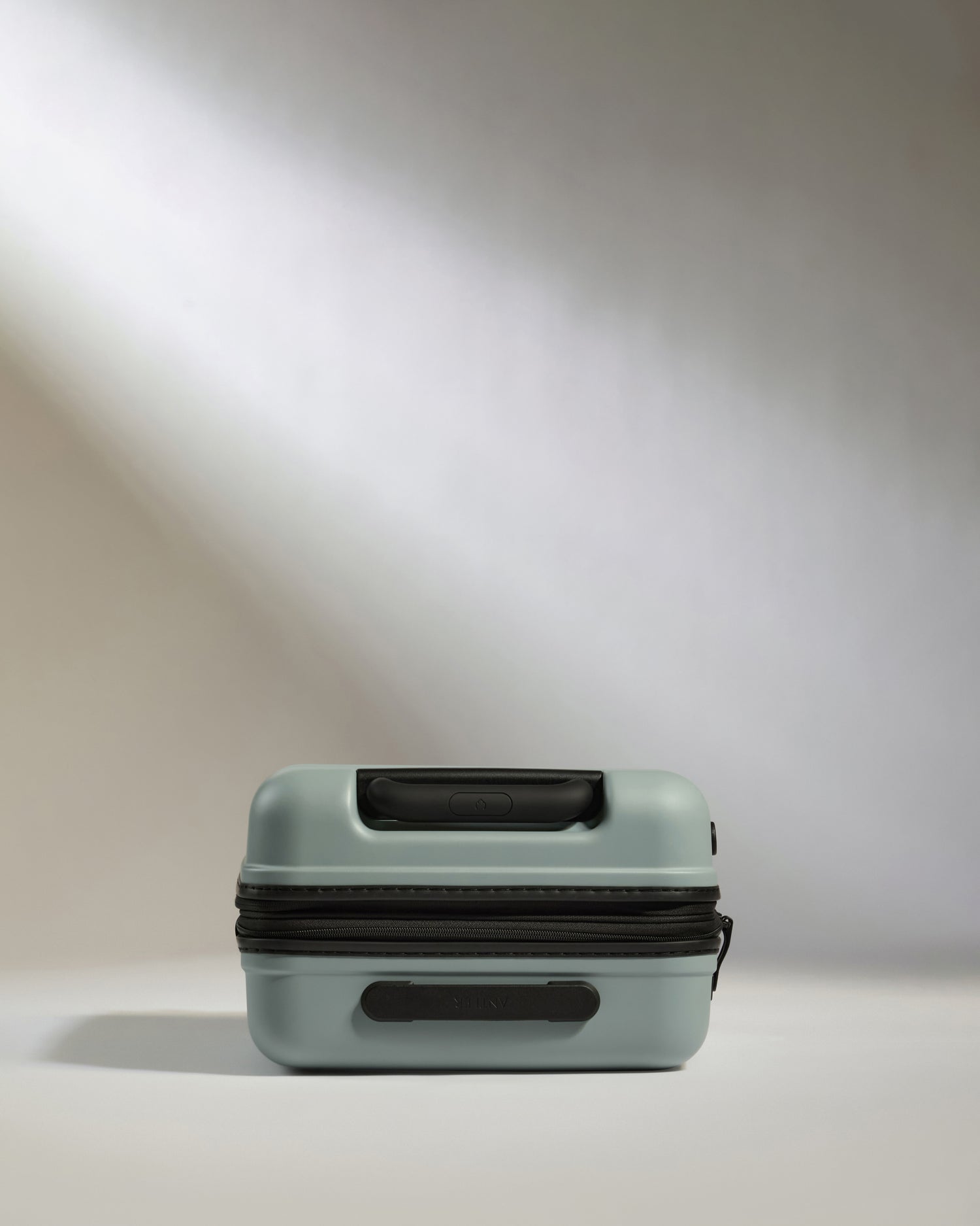 Antler Icon Stripe Exp Cabin Suitcase - 55cm