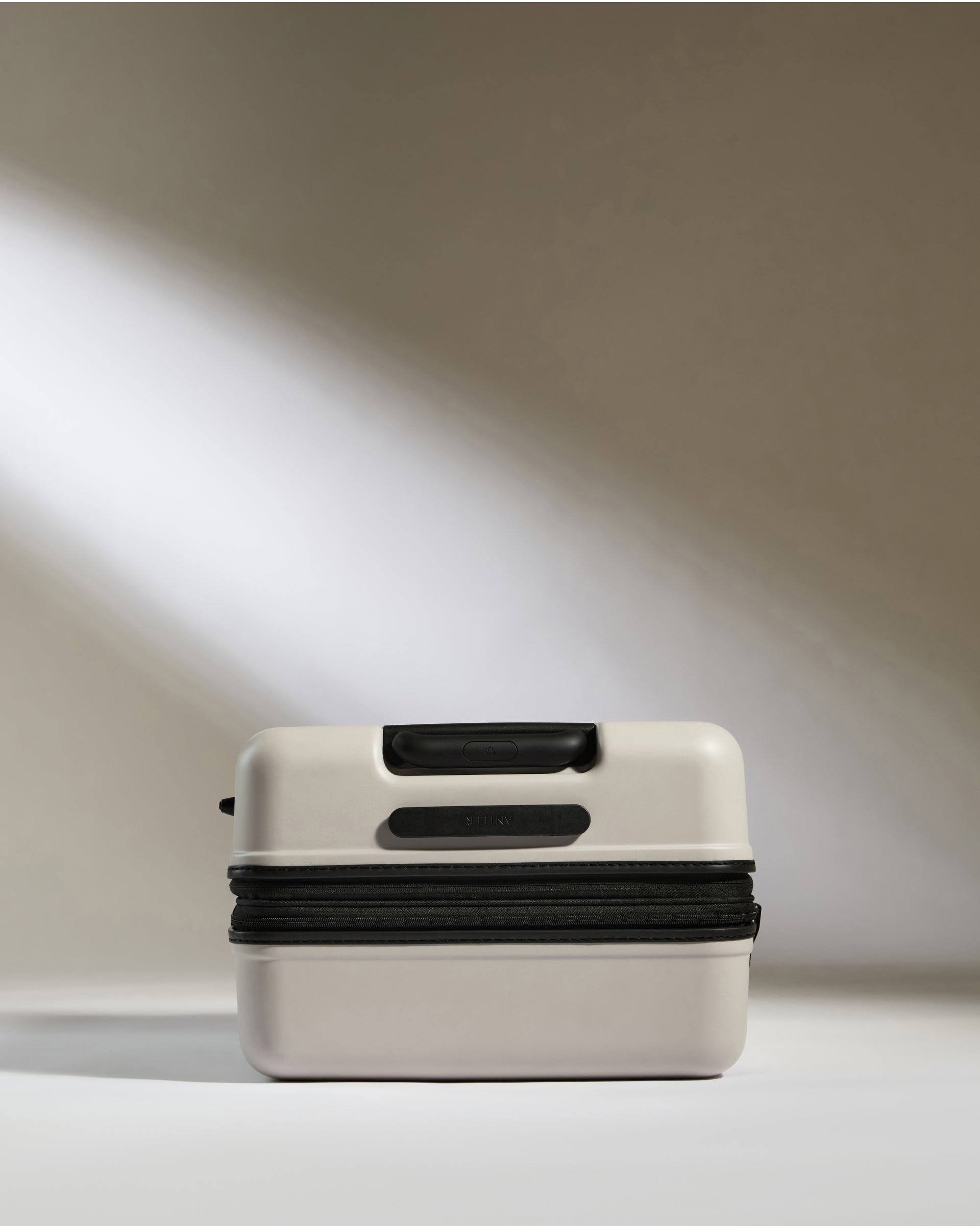 Antler Icon Stripe Medium Suitcase - 66 cm