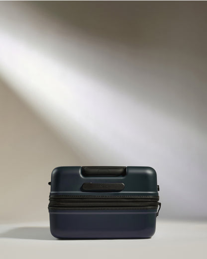 Antler Icon Stripe Medium Suitcase - 66 cm