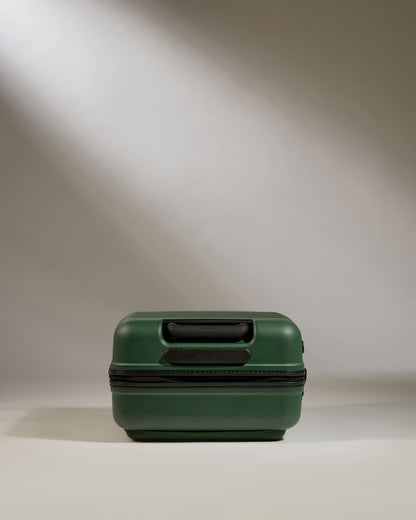 Antler Icon Stripe Cabin with Pocket Suitcase - 55cm