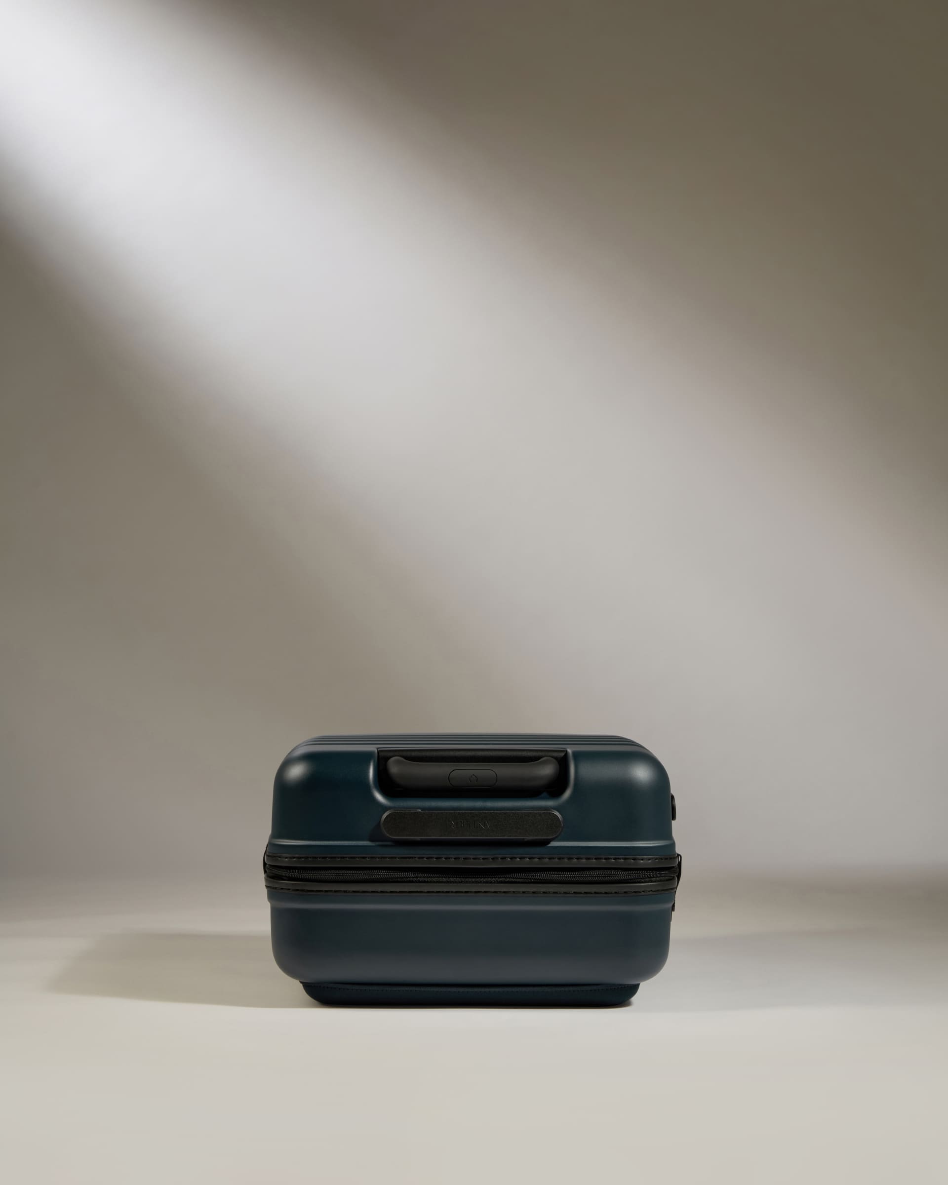 Antler Icon Stripe Cabin with Pocket Suitcase - 55cm