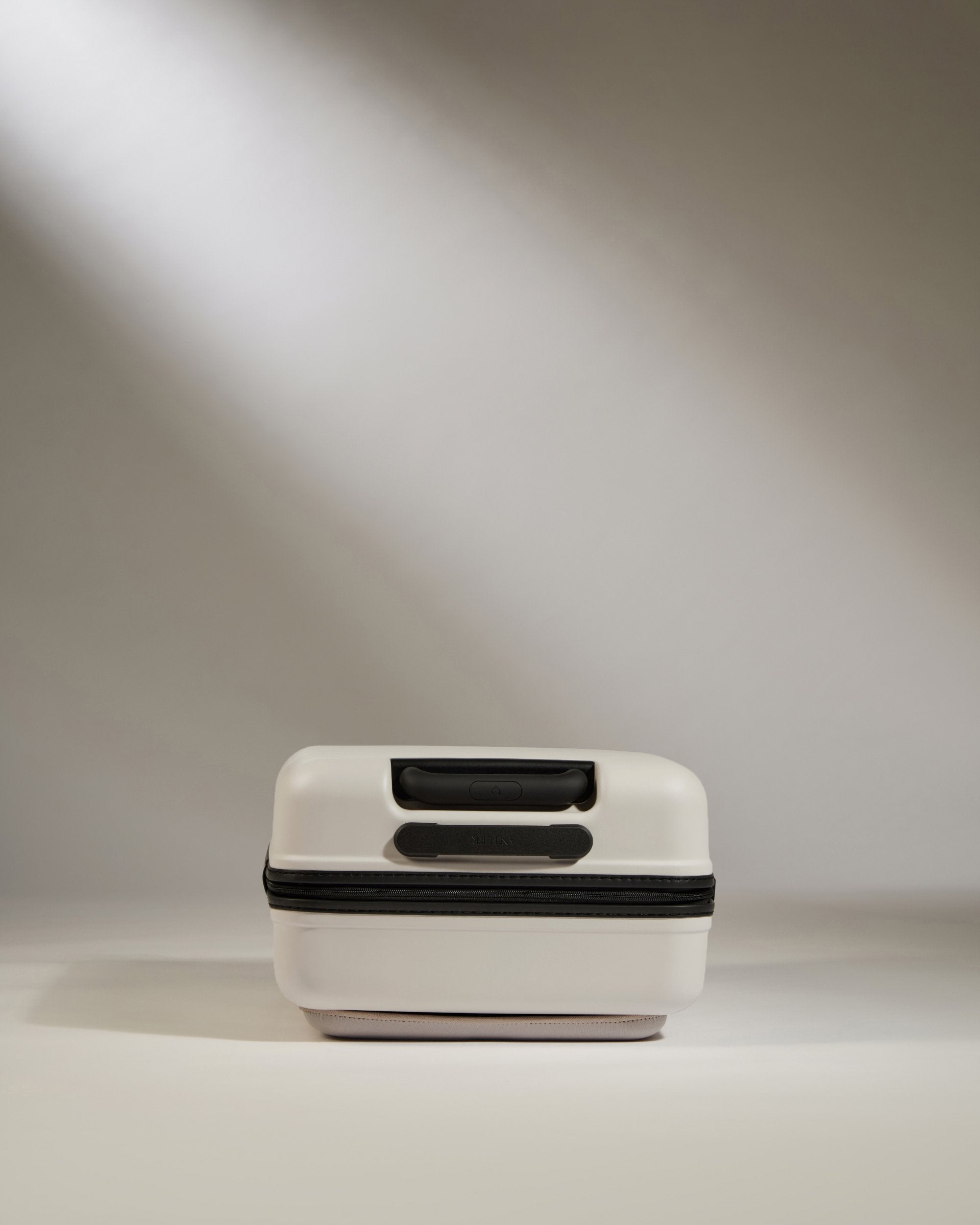 Antler Icon Stripe Cabin with Pocket Suitcase - 55cm