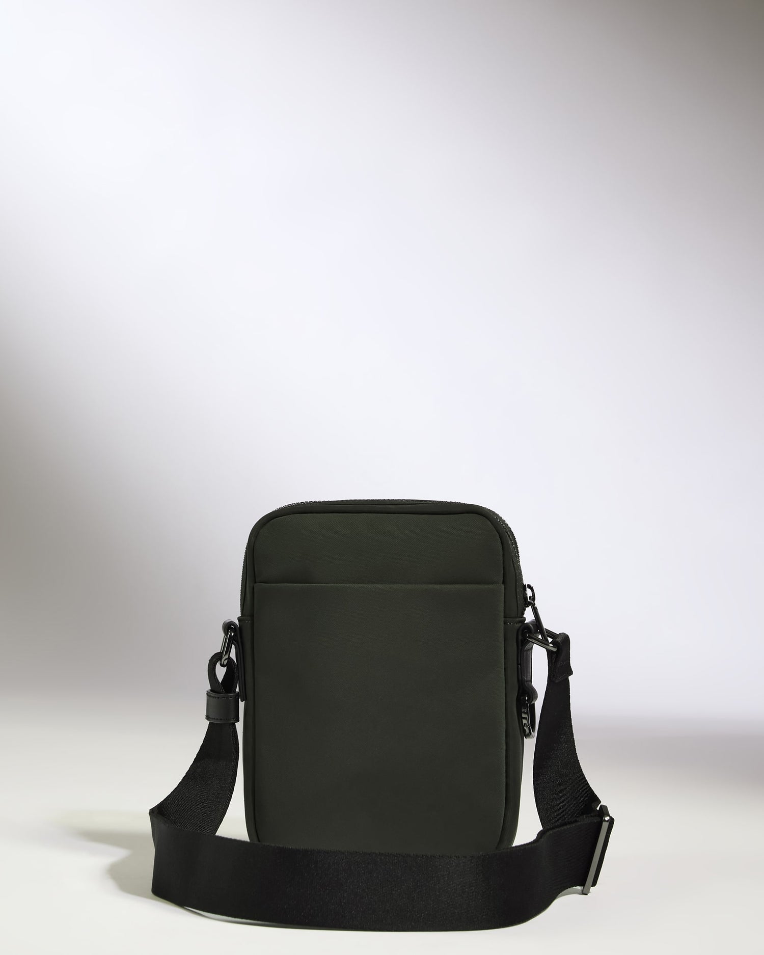 Antler Icon Crossbody Bag