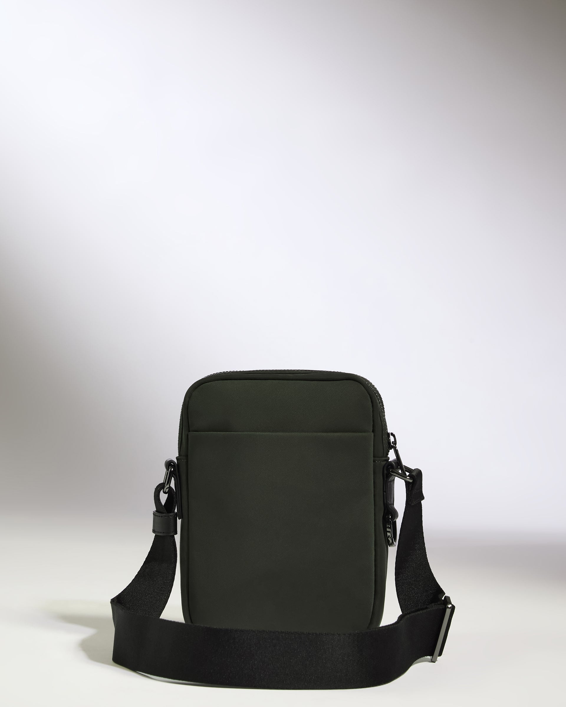 Antler Icon Crossbody Bag