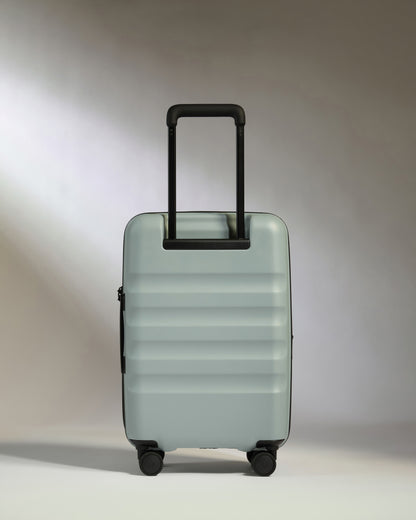 Antler Icon Stripe Exp Cabin Suitcase - 55cm