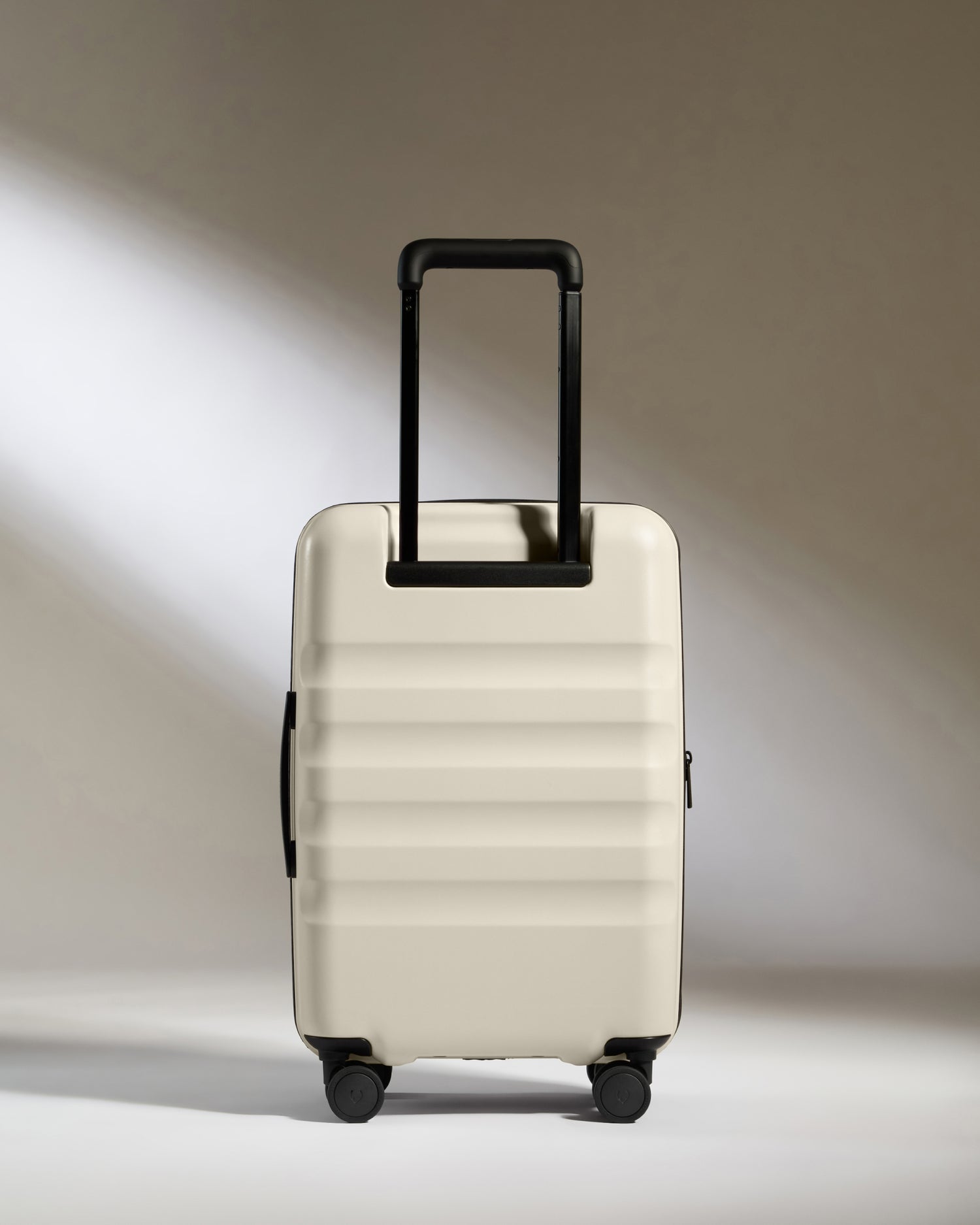 Antler Icon Stripe Exp Cabin Suitcase - 55cm